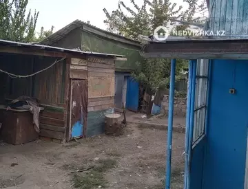 2-комнатная часть дома, 3 соток, 35 м², миниатюра 3