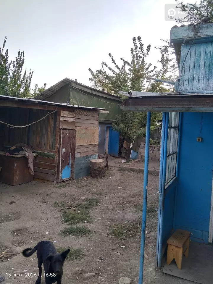 2-комнатная часть дома, 3 соток, 35 м², фотография 3