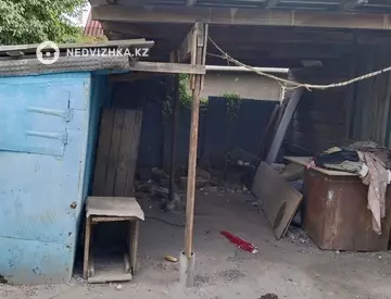 2-комнатная часть дома, 3 соток, 35 м², миниатюра 4