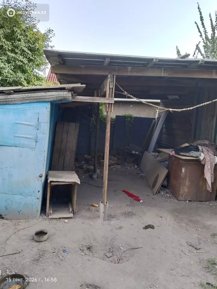 2-комнатная часть дома, 3 соток, 35 м², фотография 4
