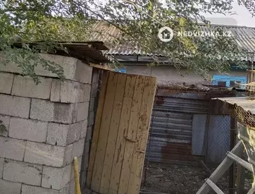 2-комнатная часть дома, 3 соток, 35 м², миниатюра 5