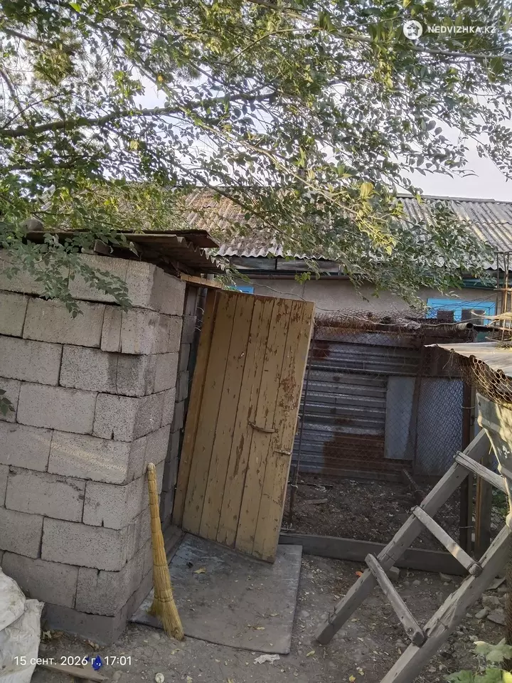 2-комнатная часть дома, 3 соток, 35 м², фотография 5