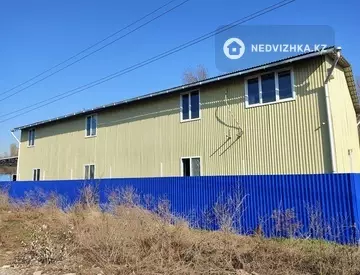 Склад, 2 этажа, 576 м²