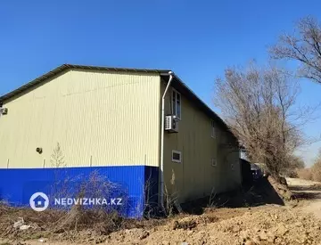 Склад, 2 этажа, 576 м²