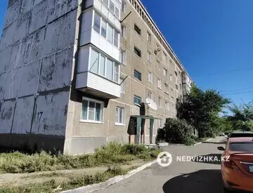 1-комнатная квартира, этаж 5 из 5, 34 м²
