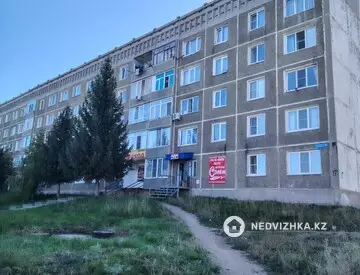 1-комнатная квартира, этаж 5 из 5, 34 м²