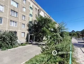 1-комнатная квартира, этаж 5 из 5, 34 м²