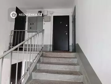 1-комнатная квартира, этаж 5 из 5, 34 м²