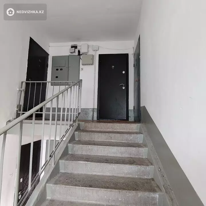 1-комнатная квартира, этаж 5 из 5, 34 м², фотография 5