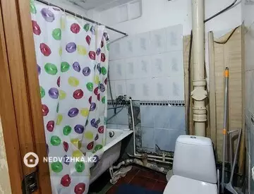 1-бөлмелі пәтер, қабат 5 барлық қабат саны 5, 34 м², 12-нобай
