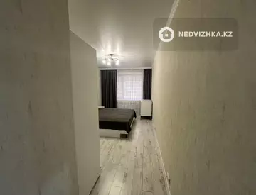 2-комнатная квартира, этаж 1 из 9, 65 м²