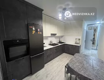 2-комнатная квартира, этаж 1 из 9, 65 м²