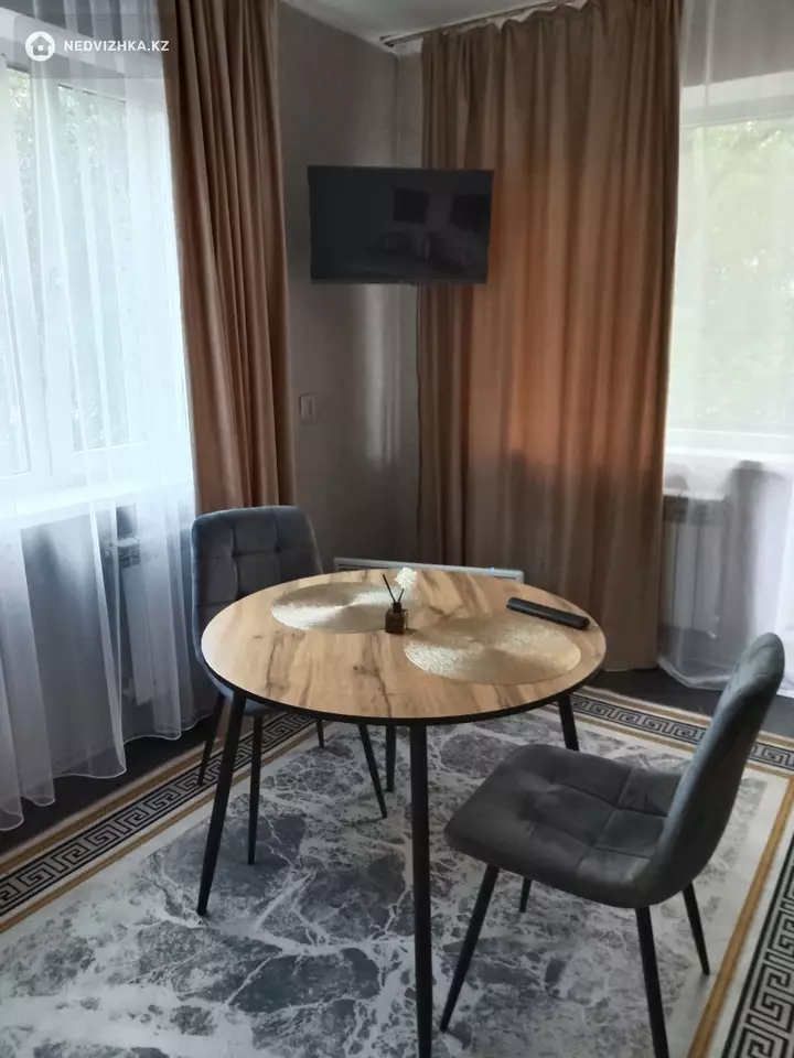 1-комнатная квартира, этаж 2 из 5, 44 м², По часам, фотография 3