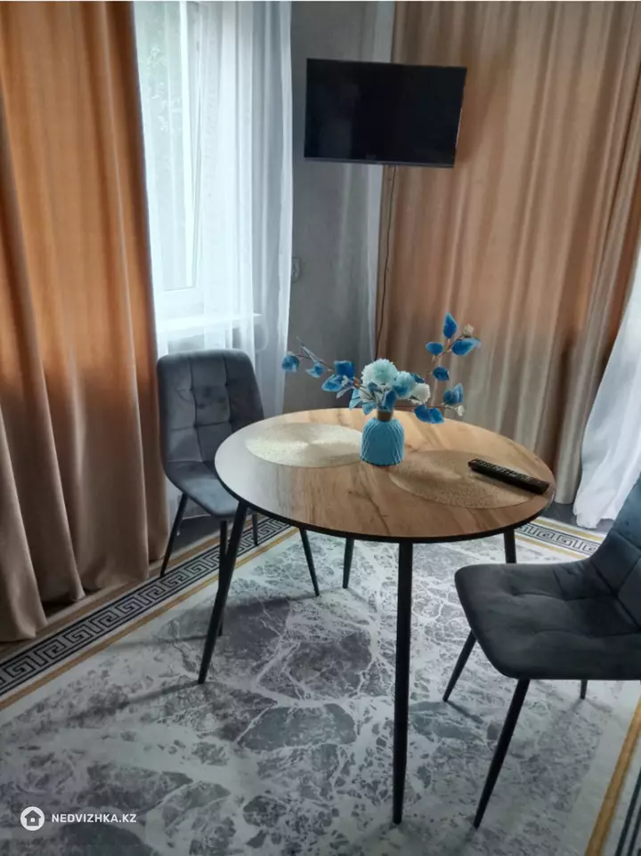 1-комнатная квартира, этаж 2 из 5, 44 м², По часам, фотография 4