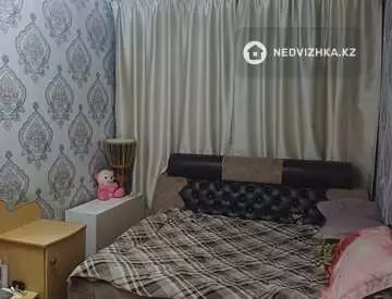 4-комнатная квартира, этаж 4 из 5, 78 м²