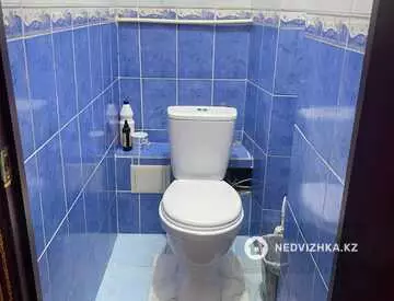 4-комнатная квартира, этаж 4 из 5, 78 м²