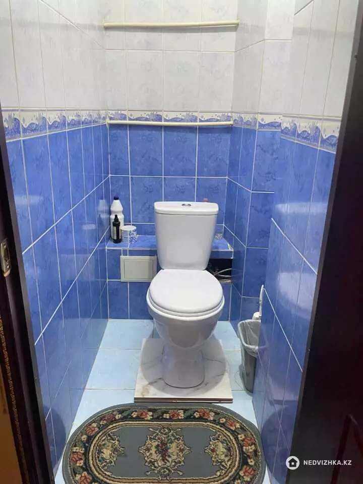 4-комнатная квартира, этаж 4 из 5, 78 м², фотография 4