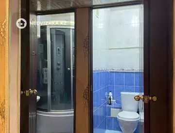 4-комнатная квартира, этаж 4 из 5, 78 м²