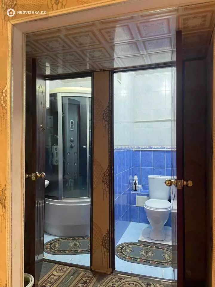4-комнатная квартира, этаж 4 из 5, 78 м², фотография 5