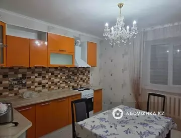 3-комнатная квартира, этаж 3 из 12, 95 м²