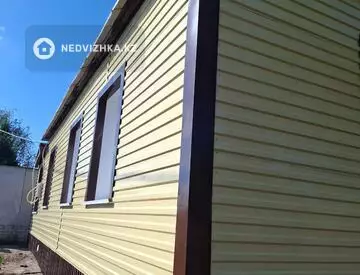 3-комнатный дом, 5 соток, 65 м²