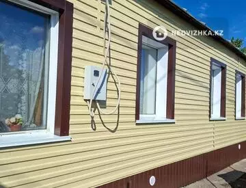 3-комнатный дом, 5 соток, 65 м²