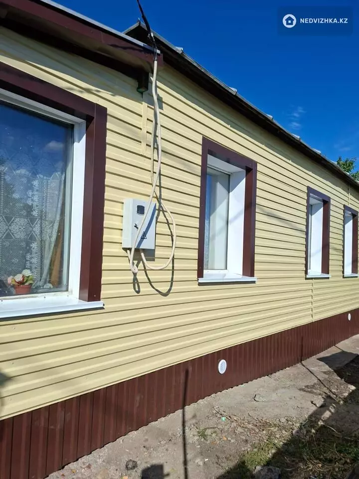 3-комнатный дом, 5 соток, 65 м², фотография 3