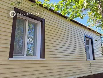 3-комнатный дом, 5 соток, 65 м²