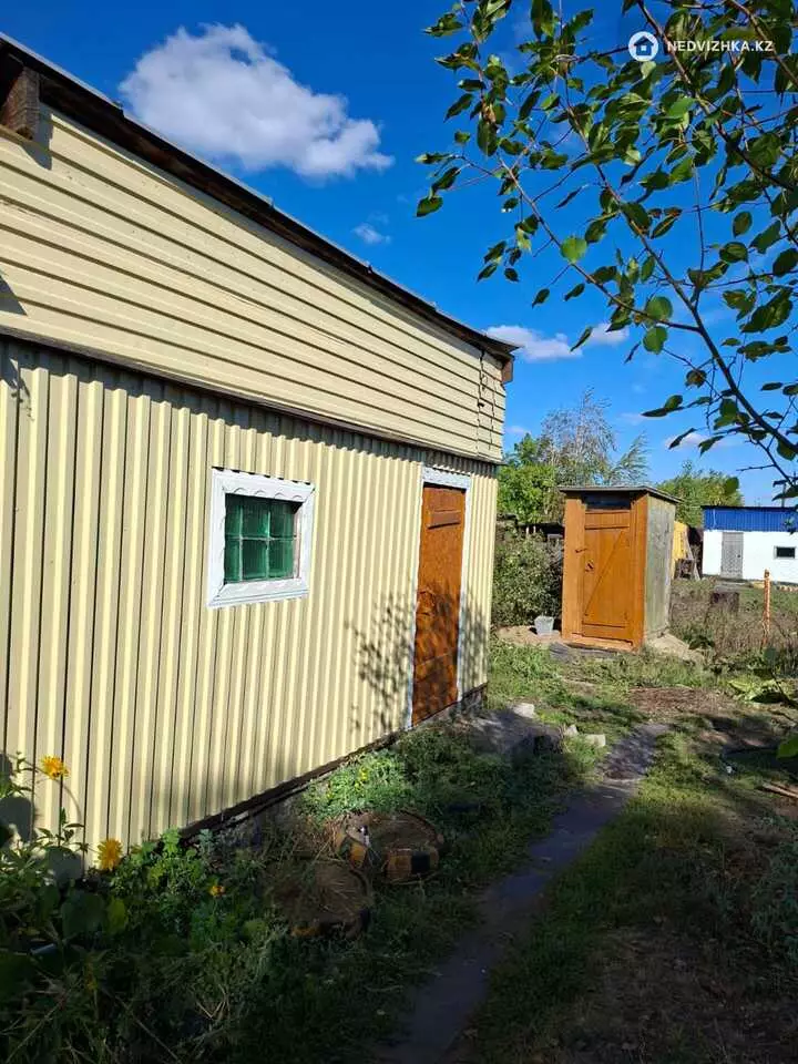3-комнатный дом, 5 соток, 65 м², фотография 5