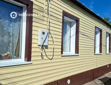 3-комнатный дом, 5 соток, 65 м²