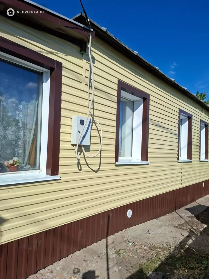 3-комнатный дом, 5 соток, 65 м², фотография 2