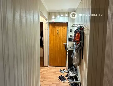 3-комнатная квартира, этаж 4 из 5, 74 м²