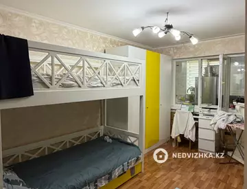 3-комнатная квартира, этаж 4 из 5, 74 м²