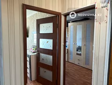 3-комнатная квартира, этаж 4 из 5, 74 м², миниатюра 8