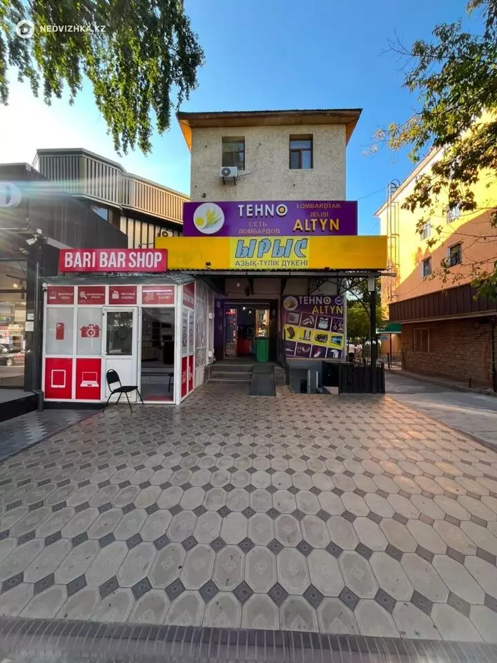 Офис, Магазин и др., этаж 3 из 3, 600 м², фотография 3