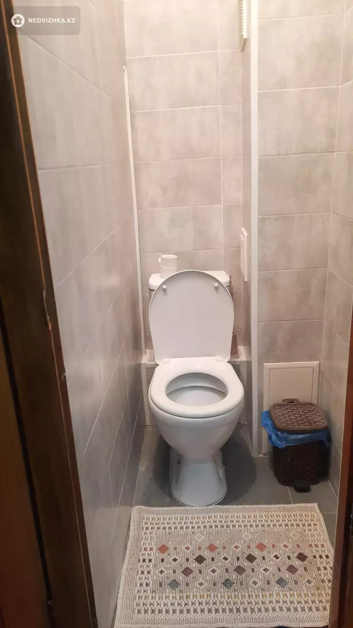 2-комнатная квартира, этаж 3 из 5, 50 м², фотография 5