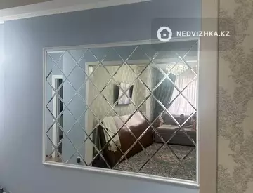 3-комнатная квартира, этаж 9 из 9, 80 м²