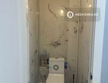 3-бөлмелі пәтер, қабат 9 барлық қабат саны 9, 80 м², 9-нобай