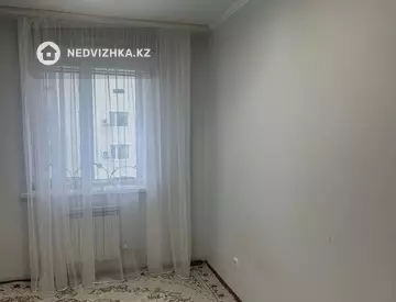 3-бөлмелі пәтер, қабат 9 барлық қабат саны 9, 80 м², 12-нобай