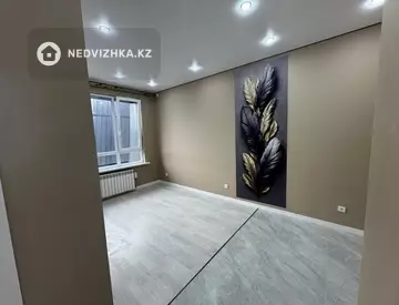 1-комнатная квартира, этаж 4 из 4, 34 м²