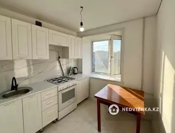 2-комнатная квартира, этаж 5 из 5, 47 м²