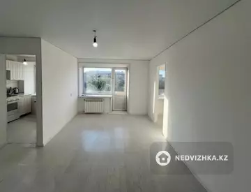 2-комнатная квартира, этаж 5 из 5, 47 м²