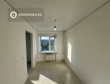 2-комнатная квартира, этаж 5 из 5, 47 м²