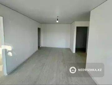 2-комнатная квартира, этаж 5 из 5, 47 м²