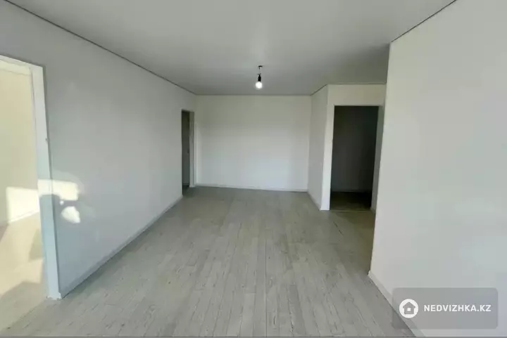 2-комнатная квартира, этаж 5 из 5, 47 м², фотография 5