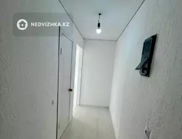 2-комнатная квартира, этаж 5 из 5, 47 м²