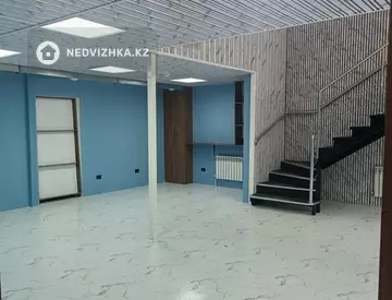 кеңселер, дүкендер мен бутиктер т.б., қабат 1 барлық қабат саны 9, 190 м², 1-нобай