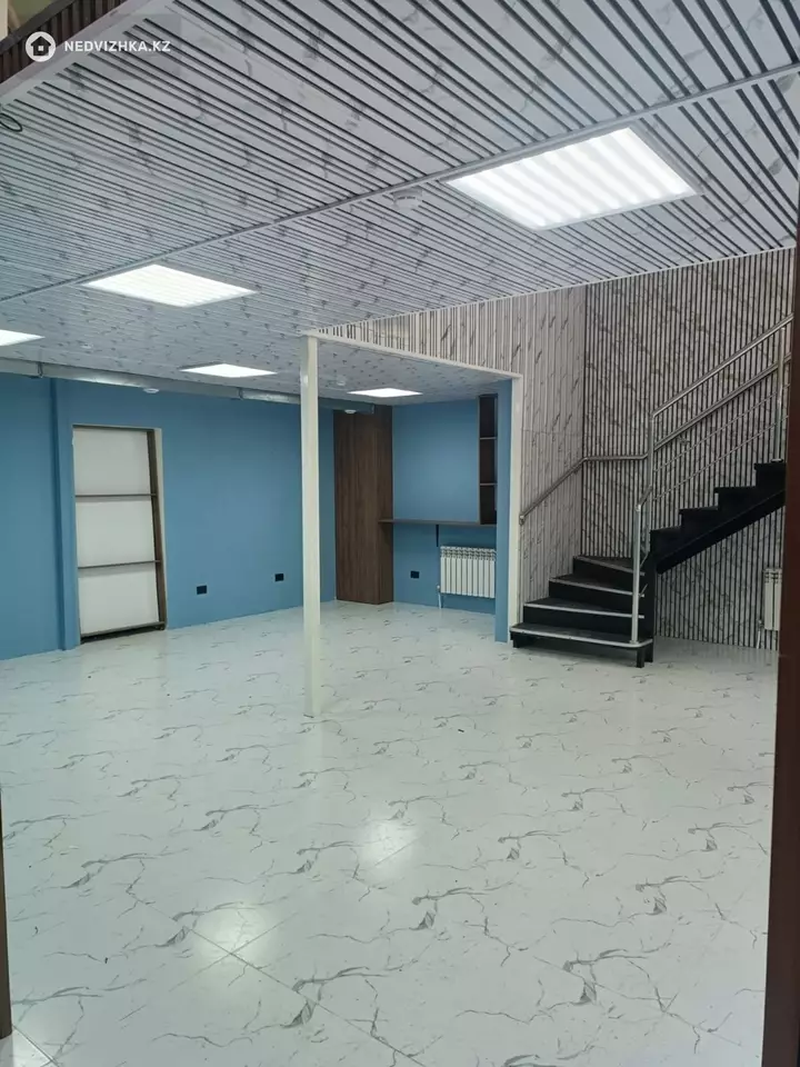 Офис, Магазин и др., этаж 1 из 9, 190 м²