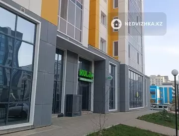 кеңселер, дүкендер мен бутиктер т.б., қабат 1 барлық қабат саны 9, 190 м², 3-нобай
