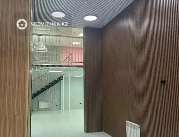 кеңселер, дүкендер мен бутиктер т.б., қабат 1 барлық қабат саны 9, 190 м², 9-нобай